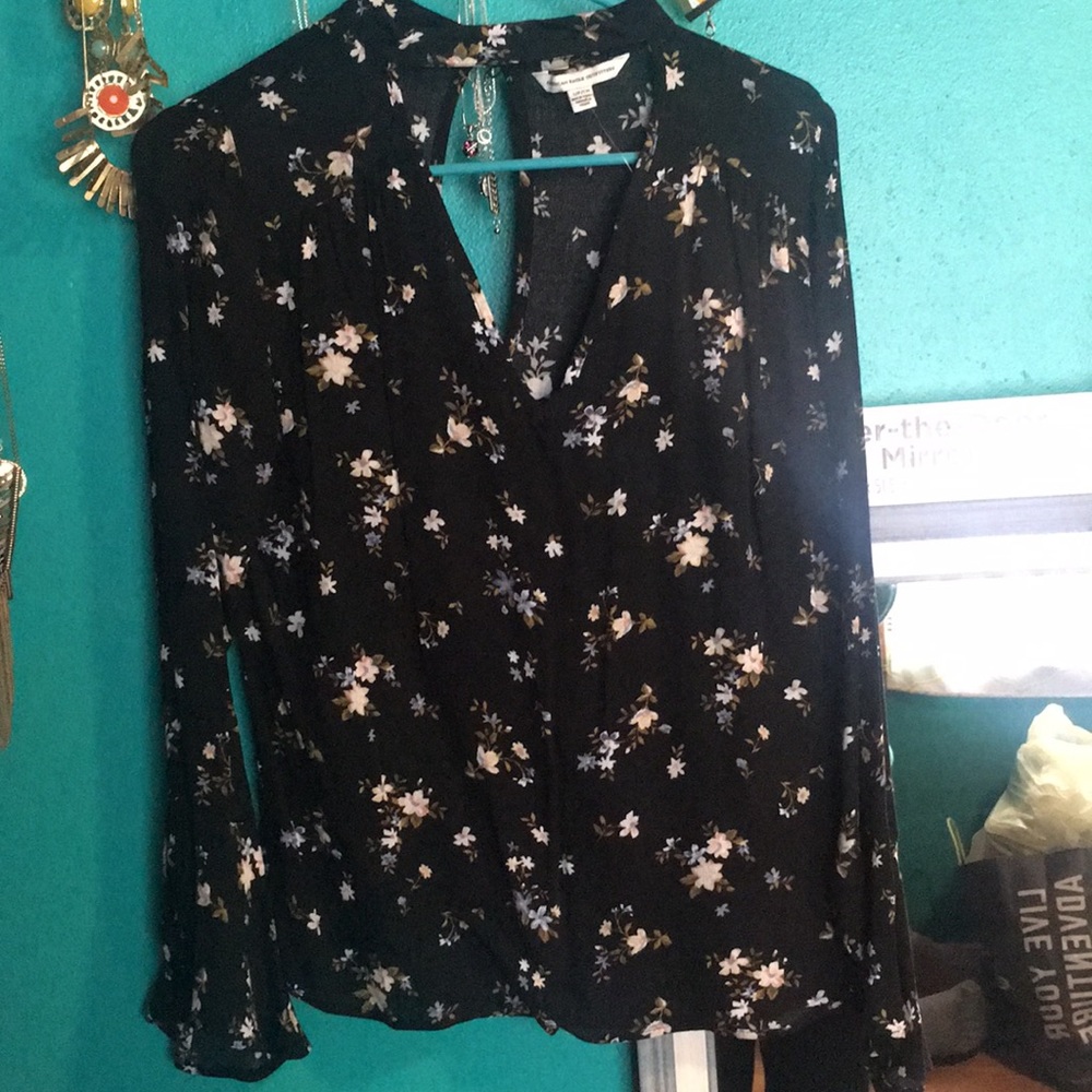 American eagle long sleeve